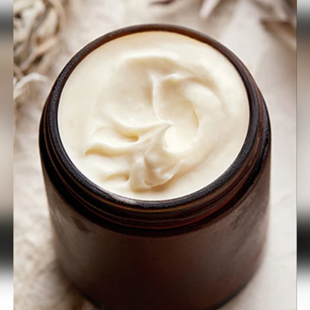 ALL NATURAL BODY BUTTER
